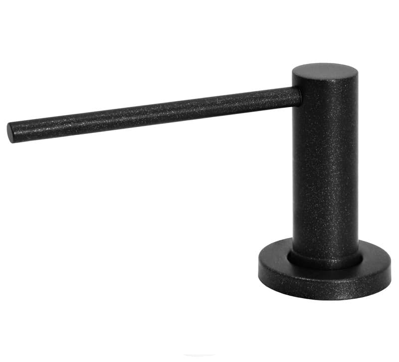 Ντισπένσερ Επικαθήμενο Helika DS-601 500ml Μαύρο