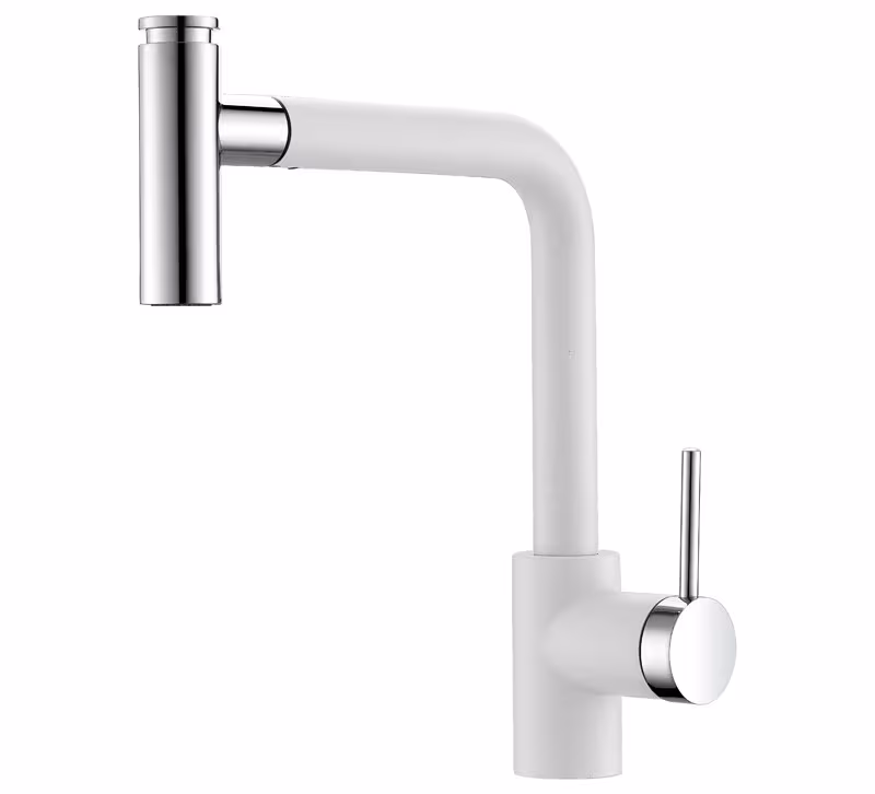Μπαταρία Κουζίνας Helika Dolus 7783-710 Alba 31,6cm