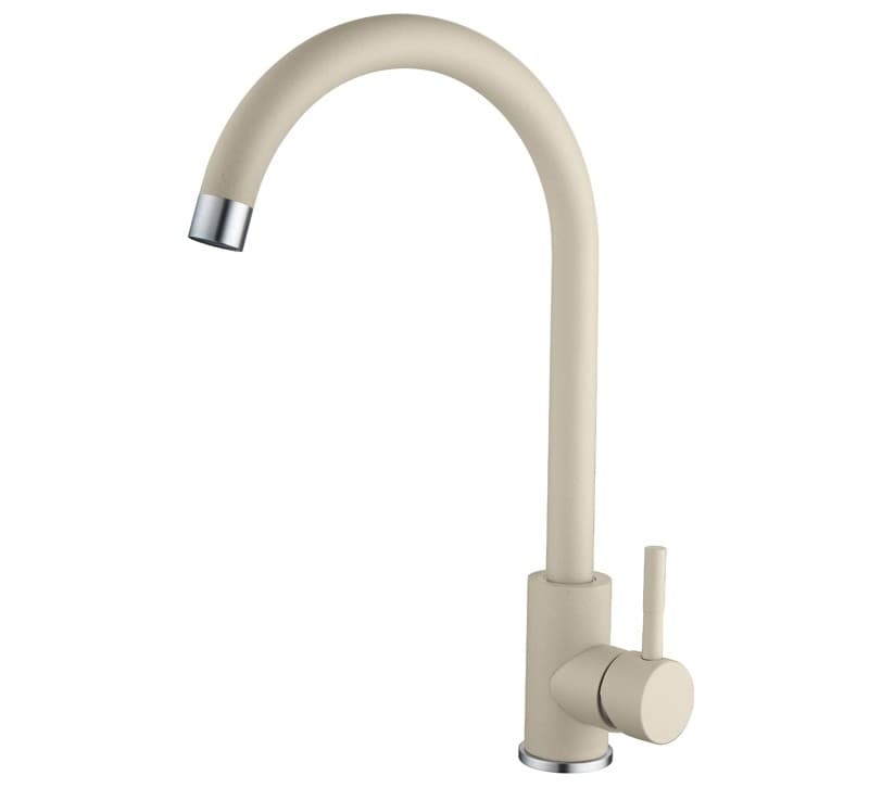 Μπαταρία Κουζίνας Helika Forte 5553E2-111 Silica 30,3cm