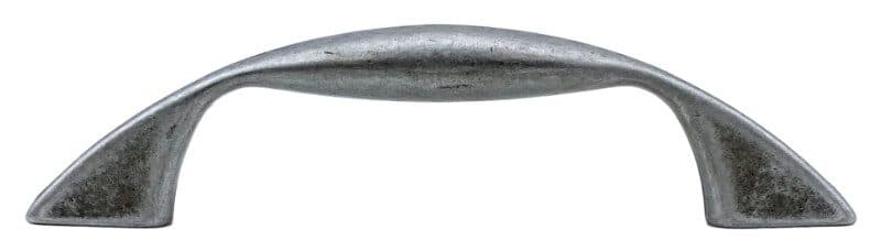 Λαβή Επίπλων Herrajes Palencia 35210 96mm Κασσίτερος - 2
