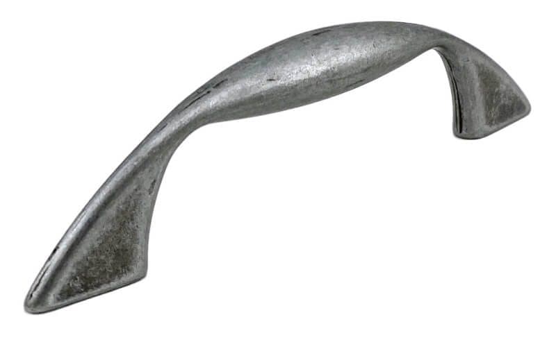 Λαβή Επίπλων Herrajes Palencia 35210 96mm Κασσίτερος - 3