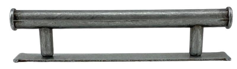 Λαβή Επίπλων Herrajes Palencia 4218 96mm Κασσίτερος - 2