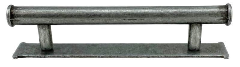 Λαβή Επίπλων Herrajes Palencia 4218 96mm Κασσίτερος