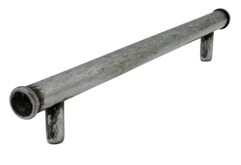 Λαβή Επίπλων Herrajes Palencia 4249 160mm Κασσίτερος - 3