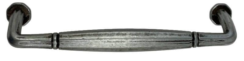 Λαβή Επίπλων Herrajes Palencia Octo 153 128mm Κασσίτερος - 2