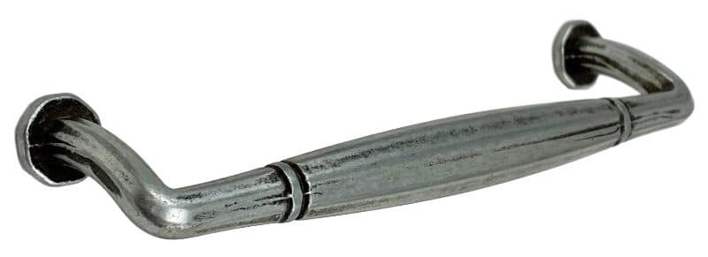 Λαβή Επίπλων Herrajes Palencia Octo 153 128mm Κασσίτερος