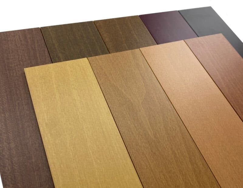 Ξύλινο Στόρι Skiastron Madera 101 25mm Καφέ Ανοιχτό - 4