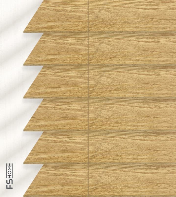 Ξύλινο Στόρι Skiastron Forest 15131 50mm Δρυς