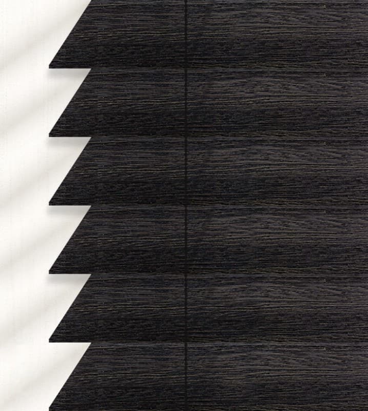Ξύλινο Στόρι Skiastron Forest 840 50mm Καφέ Wenge