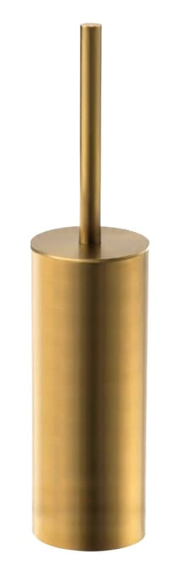 Πιγκάλ Επιδαπέδιο Imex Pure CAP005-06/OC Ματ Χρυσό PVD Φ8x35,4cm