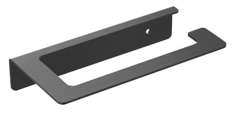 Χαρτοθήκη Imex Form CAF008-08/BGM Black Gun Metal PVD 14,8x7,5x3cm