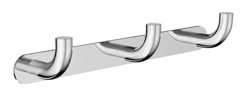 Άγκιστρο Τριπλό Imex Pure CAP005-02 Χρώμιο 24x4,9cm