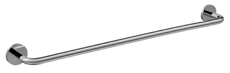 Πετσετοκρεμάστρα Imex Pure CAP005-04 Χρώμιο 50x6,8x4,5cm
