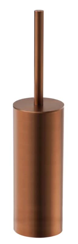 Πιγκάλ Επιδαπέδιο Imex Pure CAP005-06/ORC Ματ Rose Gold / Χαλκός PVD Φ8x35,4cm