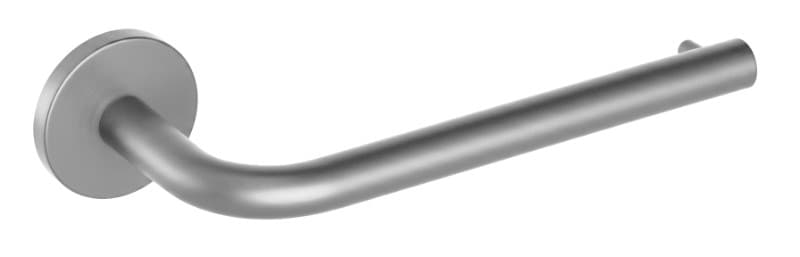 Χαρτοθήκη Imex Pure CAP005-08/NQ Ματ Νίκελ 17,3x6,8x4,5cm