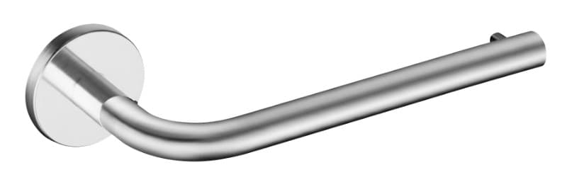 Χαρτοθήκη Imex Pure CAP005-08 Χρώμιο 17,3x6,8x4,5cm