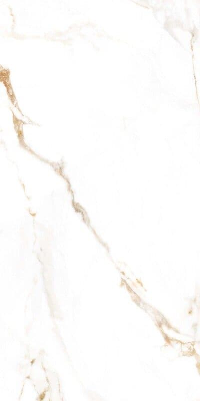 Πλακάκι Kai Breeze White 3546 60x120cm Γυαλιστερό Rect