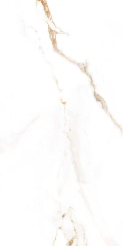 Πλακάκι Kai Breeze White 3546 60x120cm Γυαλιστερό Rect - 2