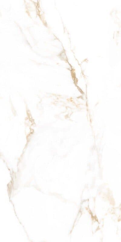 Πλακάκι Kai Breeze White 3546 60x120cm Γυαλιστερό Rect - 5