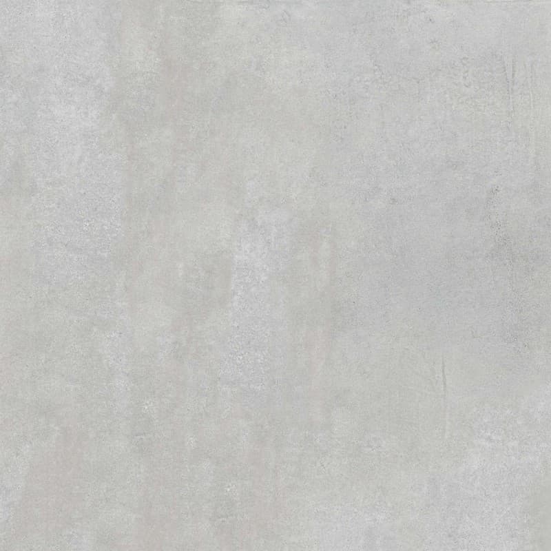 Πλακάκι Kai Concreto Light Grey 2087 80x80cm Ματ Rect - 2