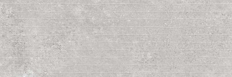 Πλακάκι Kai Corona Stripes Grey 4713 25,5x75,5cm Ματ - 2