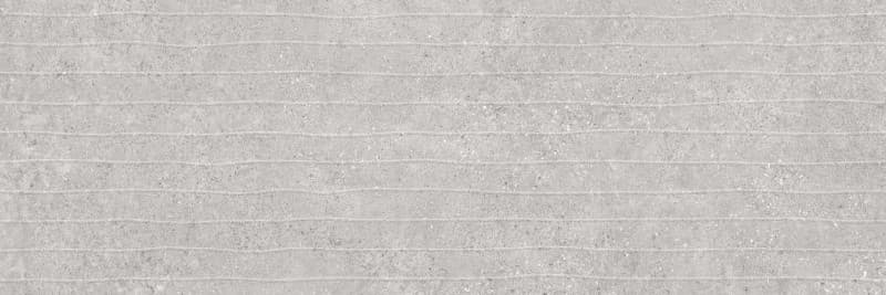 Πλακάκι Kai Corona Stripes Grey 4713 25,5x75,5cm Ματ - 4