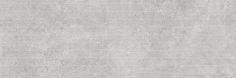Πλακάκι Kai Corona Stripes Grey 4713 25,5x75,5cm Ματ - 5