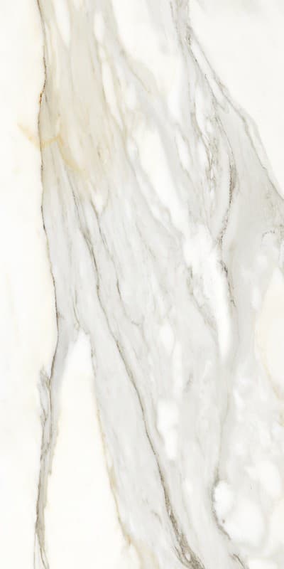 Πλακάκι Kai Ethernity Cream 6402 60x120cm Γυαλιστερό Rect - 1