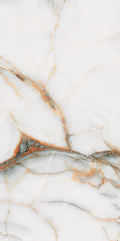 Πλακάκι Kai Glamour White 6405 60x120cm Γυαλιστερό Rect - 6