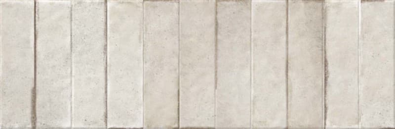 Πλακάκι Kai Lumina Block Cream Beige 3461 24,4x74,4cm Γυαλιστερό Rect