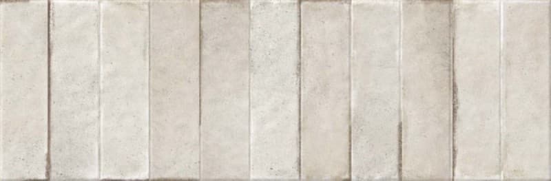 Πλακάκι Kai Lumina Block Cream Beige 3461 24,4x74,4cm Γυαλιστερό Rect - 3