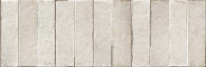 Πλακάκι Kai Lumina Block Cream Beige 3461 24,4x74,4cm Γυαλιστερό Rect - 4