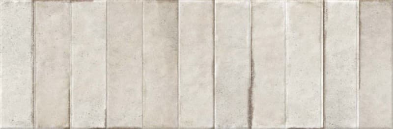 Πλακάκι Kai Lumina Block Cream Beige 3461 24,4x74,4cm Γυαλιστερό Rect - 5