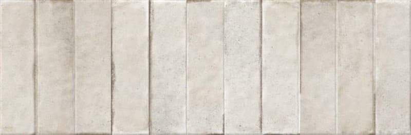 Πλακάκι Kai Lumina Block Cream Beige 3461 24,4x74,4cm Γυαλιστερό Rect - 6