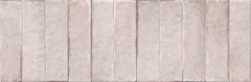 Πλακάκι Kai Lumina Block Rosa Pink 3463 24,4x74,4cm Γυαλιστερό Rect