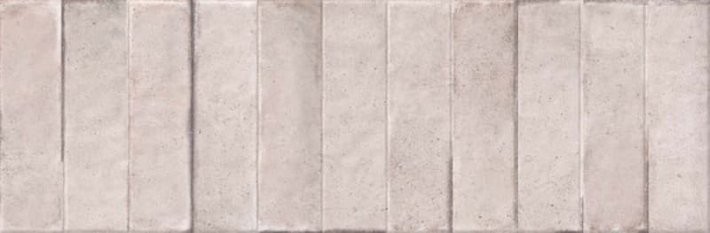 Πλακάκι Kai Lumina Block Rosa Pink 3463 24,4x74,4cm Γυαλιστερό Rect - 2