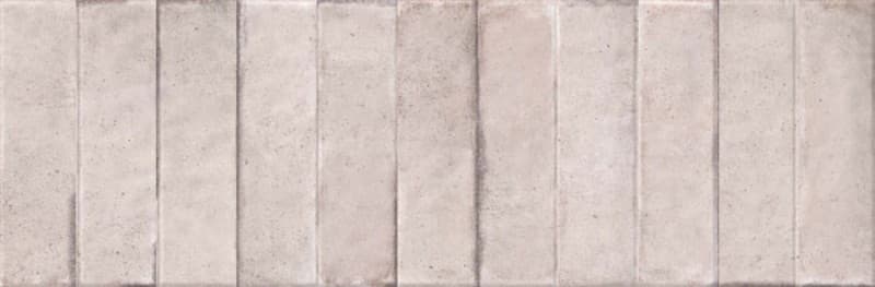 Πλακάκι Kai Lumina Block Rosa Pink 3463 24,4x74,4cm Γυαλιστερό Rect - 3