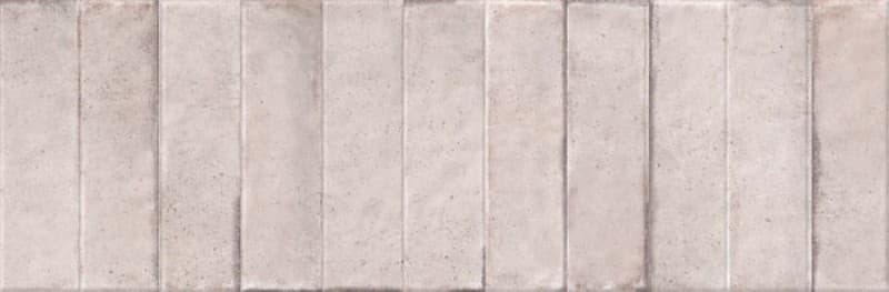 Πλακάκι Kai Lumina Block Rosa Pink 3463 24,4x74,4cm Γυαλιστερό Rect - 4