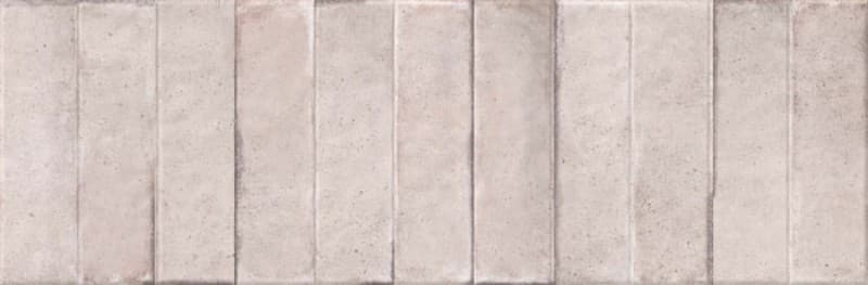 Πλακάκι Kai Lumina Block Rosa Pink 3463 24,4x74,4cm Γυαλιστερό Rect - 5