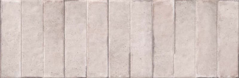 Πλακάκι Kai Lumina Block Rosa Pink 3463 24,4x74,4cm Γυαλιστερό Rect - 6