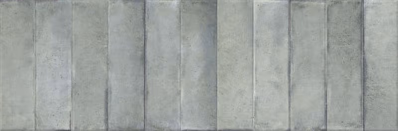 Πλακάκι Kai Lumina Block Salvia Green 3462 24,4x74,4cm Γυαλιστερό Rect
