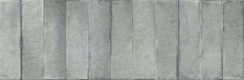 Πλακάκι Kai Lumina Block Salvia Green 3462 24,4x74,4cm Γυαλιστερό Rect - 3