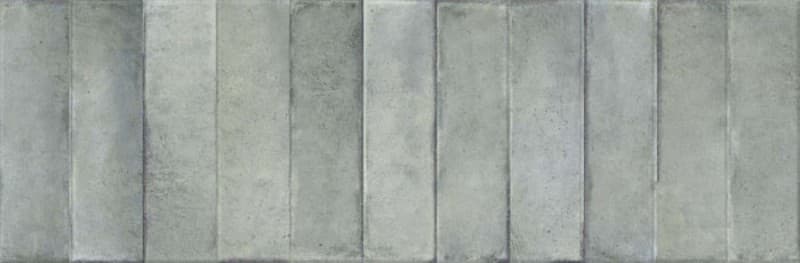 Πλακάκι Kai Lumina Block Salvia Green 3462 24,4x74,4cm Γυαλιστερό Rect - 5