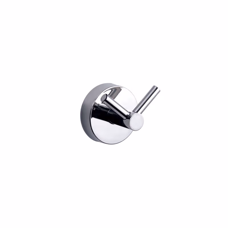 Άγκιστρο διπλό Karag Uno 1202 Χρώμιο Φ6x5,2cm