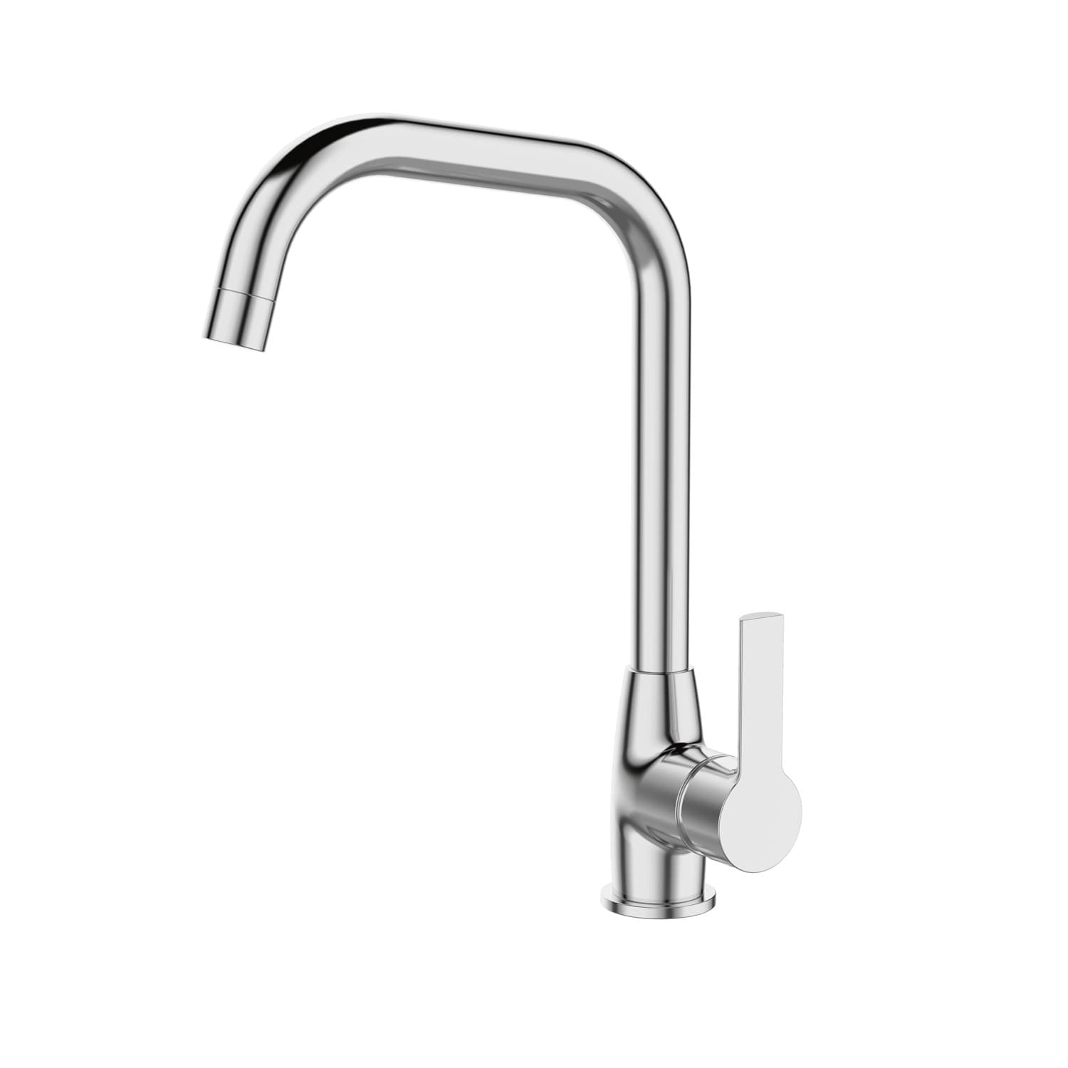 Μπαταρία κουζίνας Karag Tati 28906 Χρώμιο Υ32,9cm