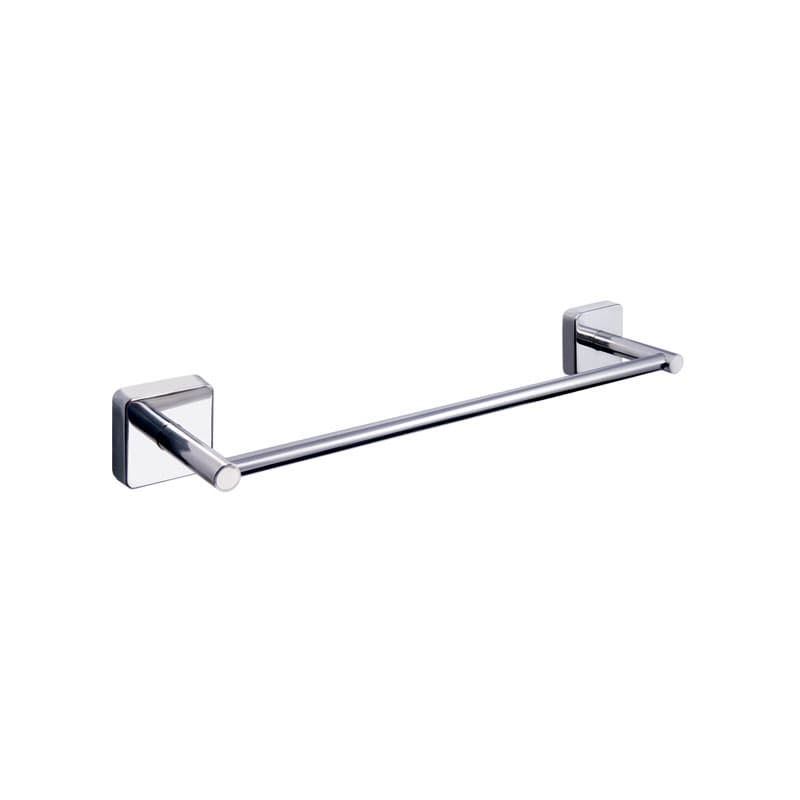 Πετσετοκρεμάστρα Karag Quattro 4260 Χρώμιο 60×7,5×5,5cm