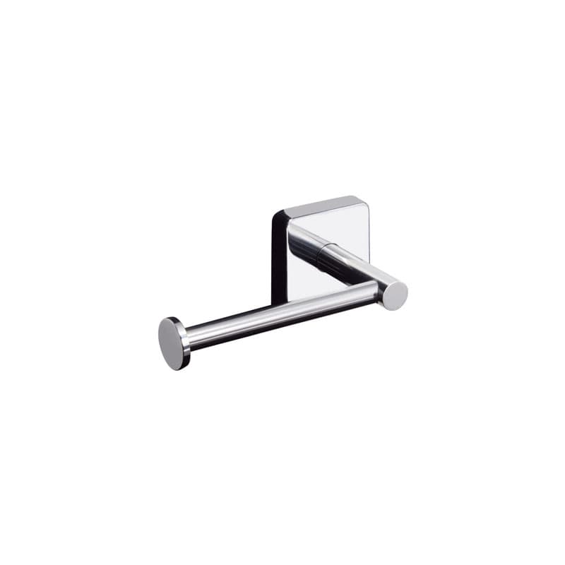 Χαρτοθήκη Karag Quattro 4401 Χρώμιο 15x5,5x7,5cm
