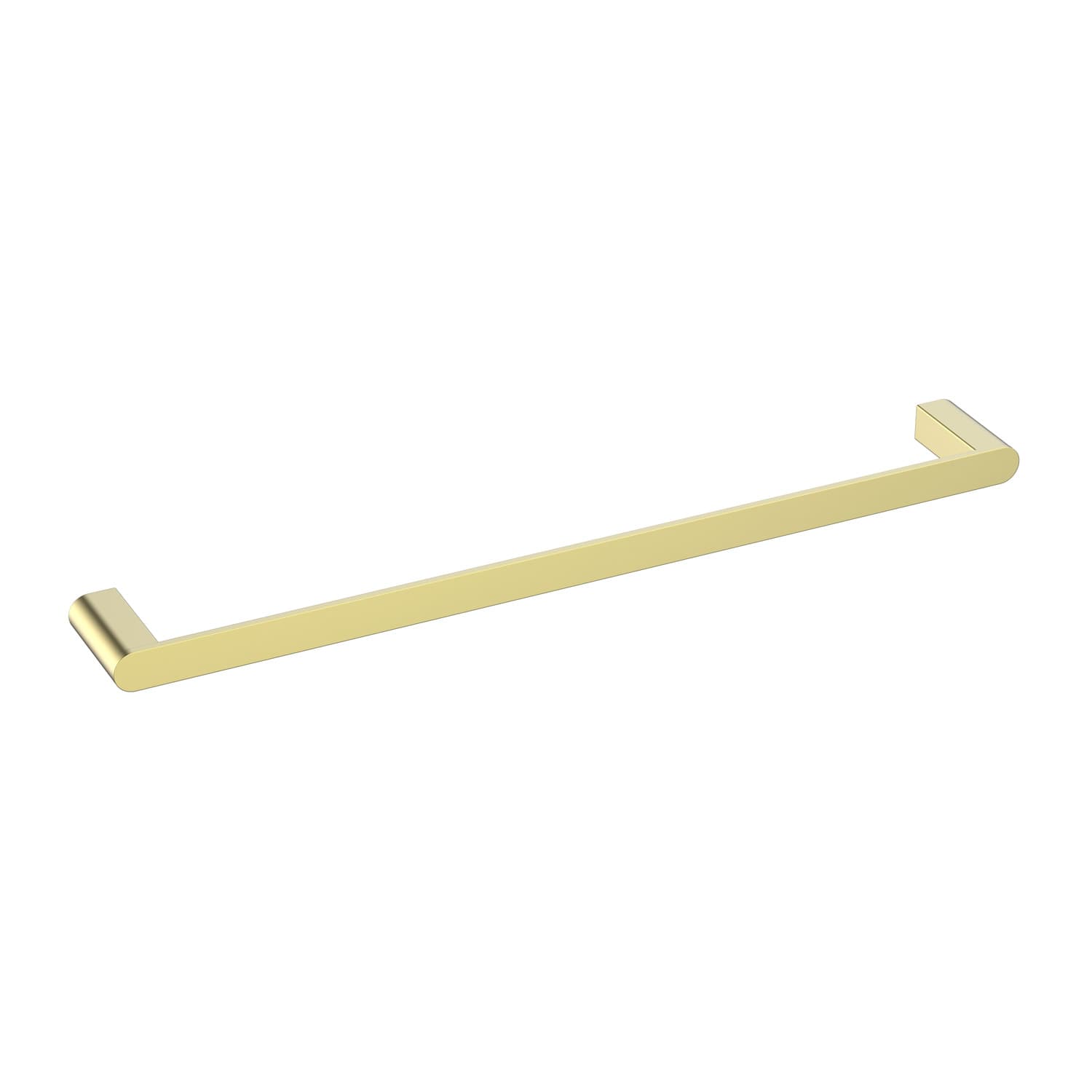 Πετσετοκρεμάστρα Karag Artemis A0350143 Χρυσό 60×7,5×2,5cm