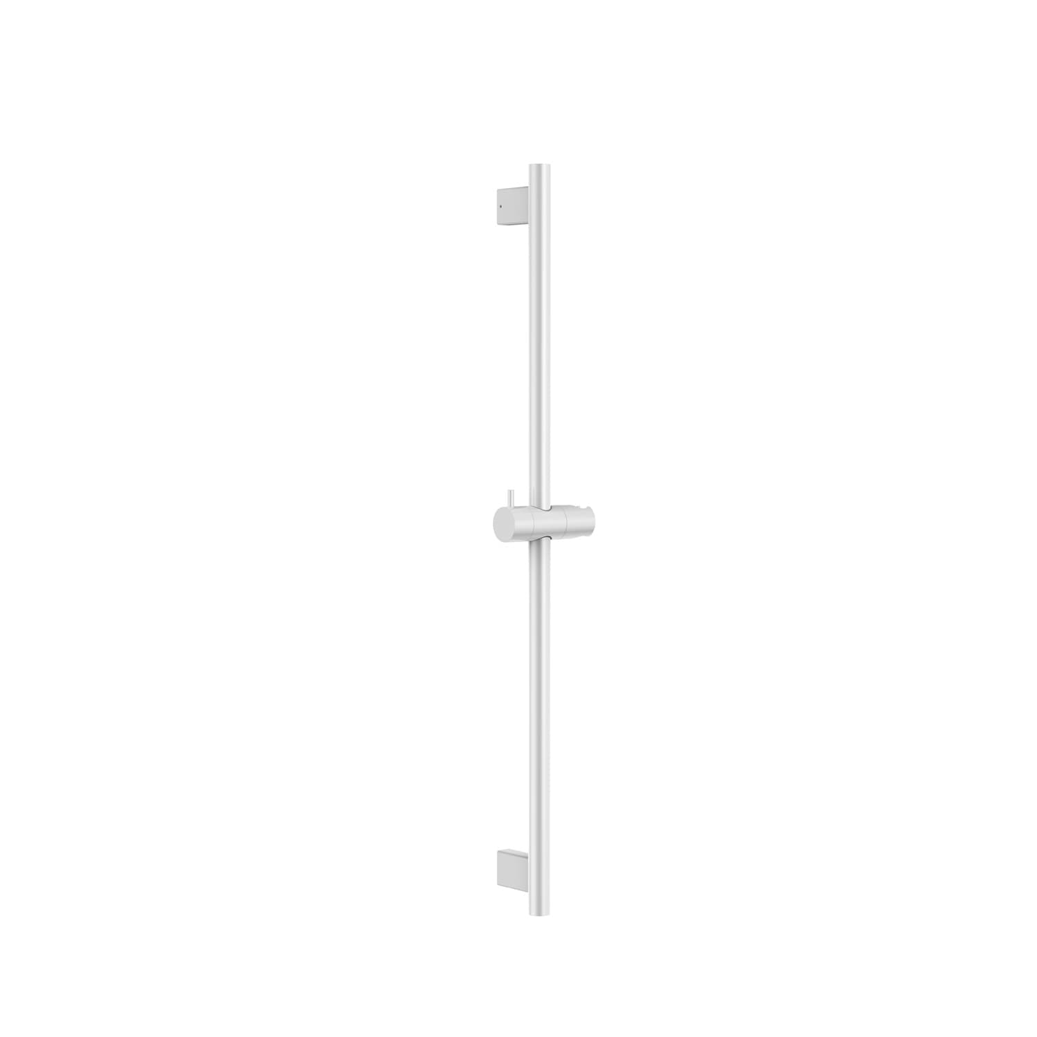 Βέργα ντους Karag Artemis AC210-B Bianco