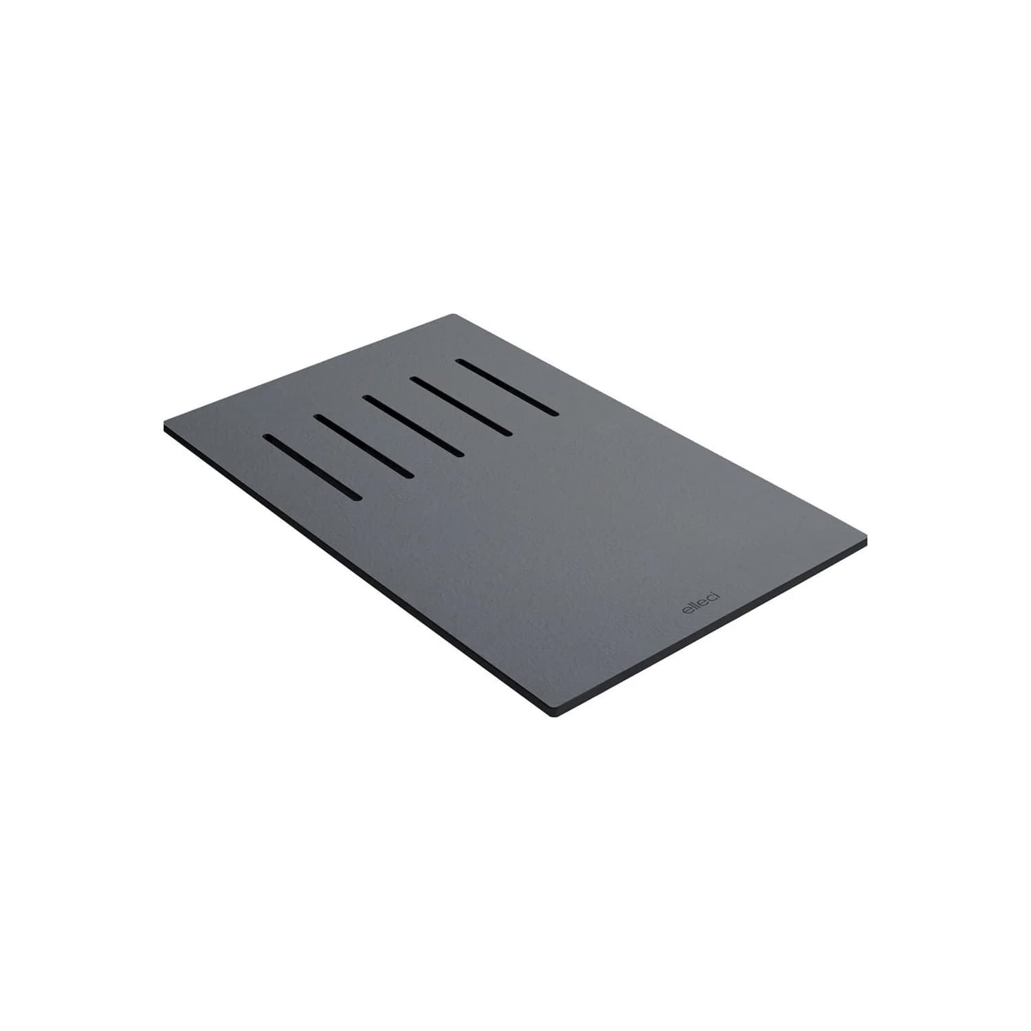 Επιφάνεια κοπής νεροχύτη Elleci Best ATH020GR Γκρι 44,5×28cm